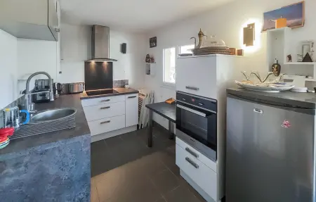 Maison 4 personnes à Vic la Gardiole - Photo 3