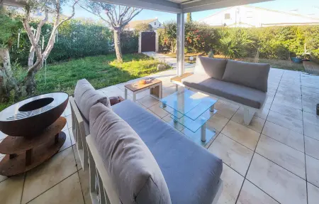 Maison 4 personnes à Vic la Gardiole - Photo 12