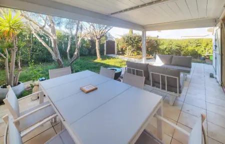 Maison 4 personnes à Vic la Gardiole - Photo 13