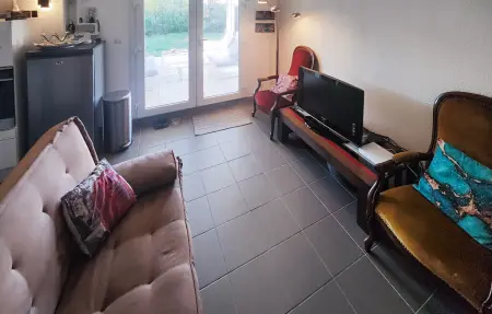 Maison 4 personnes à Vic la Gardiole - Photo 15