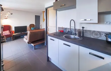 Maison 4 personnes à Vic la Gardiole - Photo 17