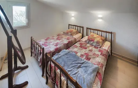 Maison 4 personnes à Vic la Gardiole - Photo 18