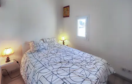 Maison 4 personnes à Vic la Gardiole - Photo 19