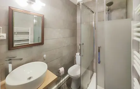 Maison 4 personnes à Vic la Gardiole - Photo 21