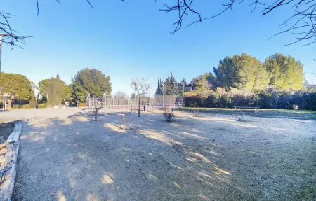 Maison 4 personnes à Vic la Gardiole - Photo 23