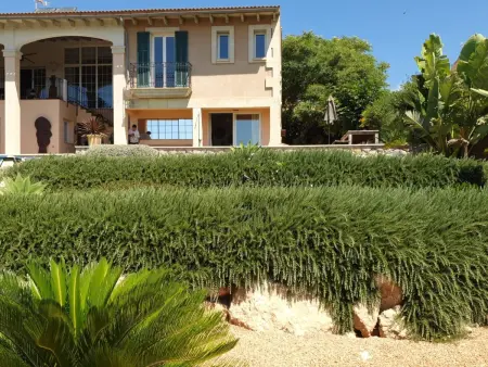 Maison spacieuse avec piscine privée et climatisation à Pòrtol - Photo 6