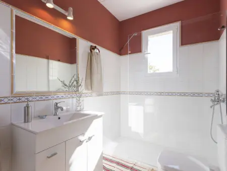 Maison spacieuse avec piscine privée et climatisation à Pòrtol - Photo 21