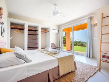 Maison spacieuse avec piscine privée et climatisation à Pòrtol - Photo 22