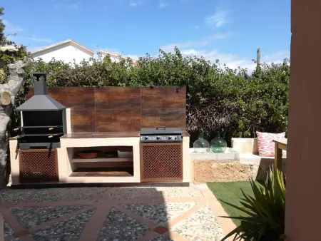 Maison spacieuse avec piscine privée et climatisation à Pòrtol - Photo 27