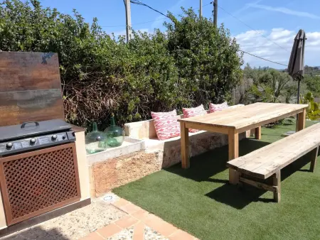 Maison spacieuse avec piscine privée et climatisation à Pòrtol - Photo 28