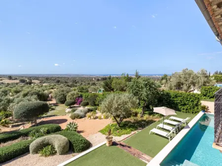 Maison spacieuse avec piscine privée et climatisation à Pòrtol - Photo 29