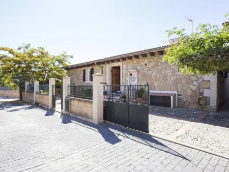 Maison spacieuse avec piscine privée et climatisation à Pòrtol - Photo 30