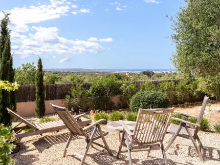Maison spacieuse avec piscine privée et climatisation à Pòrtol - Photo 32