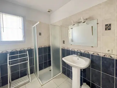 Maison conviviale près de la plage avec jardin clos, 2 chambres, animaux admis - Photo 13