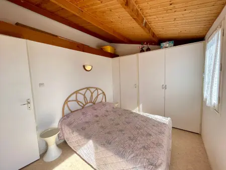 Maison T3 avec piscine chauffée, tennis, proche mer et commerces - Photo 7