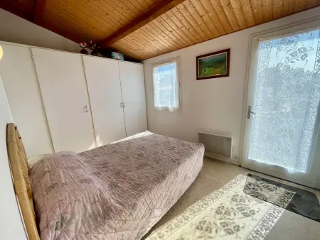 Maison T3 avec piscine chauffée, tennis, proche mer et commerces - Photo 8