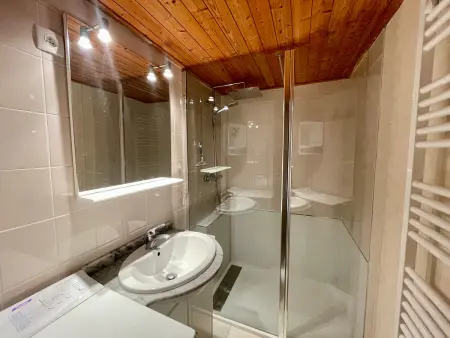 Maison T3 avec piscine chauffée, tennis, proche mer et commerces - Photo 9