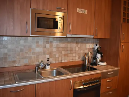 Bel appartement 3 pièces pour 5 pers. avec vue Pyrénées - Photo 3