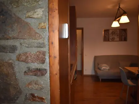 Bel appartement 3 pièces pour 5 pers. avec vue Pyrénées - Photo 4