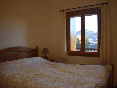 Bel appartement 3 pièces pour 5 pers. avec vue Pyrénées - Photo 5