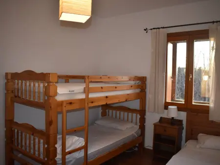 Bel appartement 3 pièces pour 5 pers. avec vue Pyrénées - Photo 6