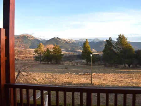 Bel appartement 3 pièces pour 5 pers. avec vue Pyrénées - Photo 8