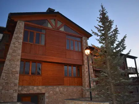 Bel appartement 3 pièces pour 5 pers. avec vue Pyrénées - Photo 9