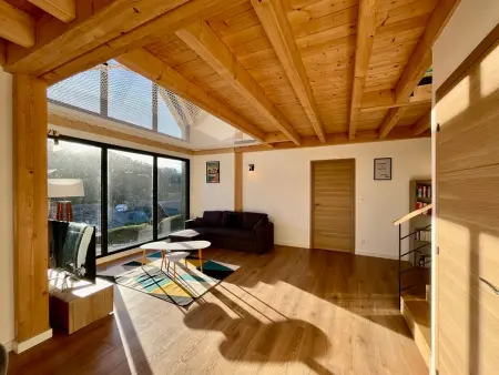 Chalet 5 pièces avec terrasse et garage au Mont-Dore - Photo 2