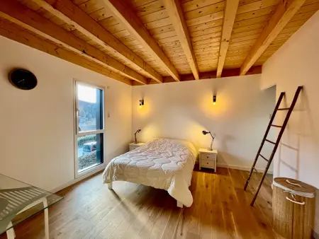 Chalet 5 pièces avec terrasse et garage au Mont-Dore - Photo 9