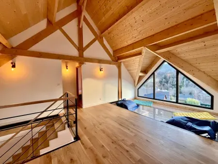 Chalet 5 pièces avec terrasse et garage au Mont-Dore - Photo 12