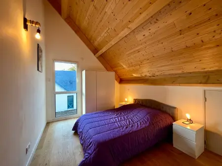 Chalet 5 pièces avec terrasse et garage au Mont-Dore - Photo 13