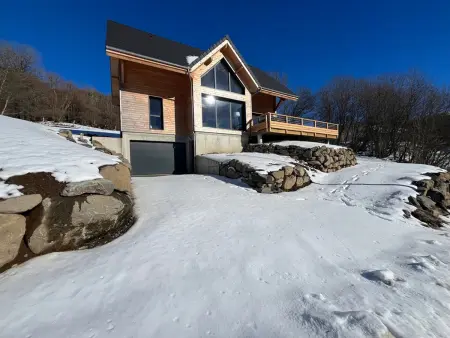 Chalet 5 pièces avec terrasse et garage au Mont-Dore - Photo 16