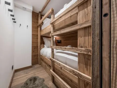 Appartement rénové, 4 pers, skis aux pieds, balcon, parking - Photo 4