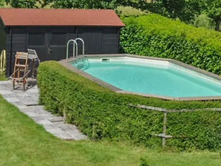 le Clos, Gite idéale famille avec piscine privée - Photo 1