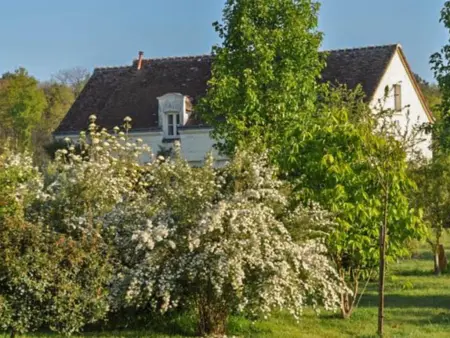 le Clos, Gite idéale famille avec piscine privée - Photo 2