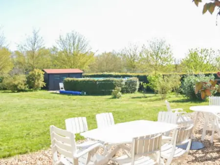 le Clos, Gite idéale famille avec piscine privée - Photo 6