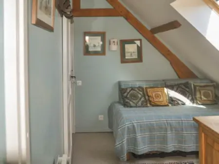 le Clos, Gite idéale famille avec piscine privée - Photo 12