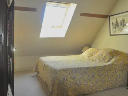 le Clos, Gite idéale famille avec piscine privée - Photo 13