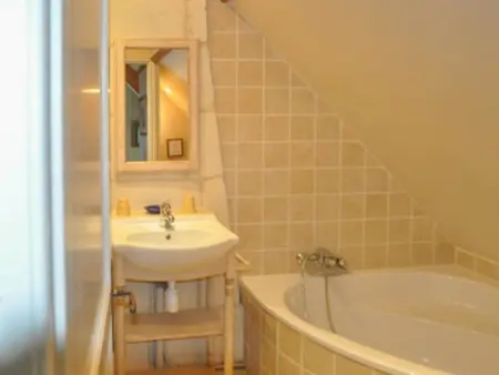le Clos, Gite idéale famille avec piscine privée - Photo 16