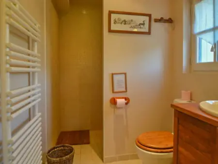 le Clos, Gite idéale famille avec piscine privée - Photo 18