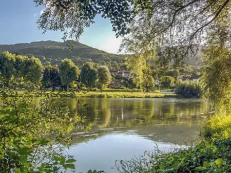 le Clos, Gite idéale famille avec piscine privée - Photo 19