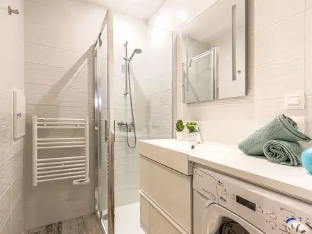 Les Arènes de Cimiez, Appartement 2 personnes à Nice - Photo 4