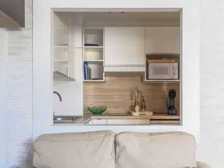 Les Arènes de Cimiez, Appartement 2 personnes à Nice - Photo 9