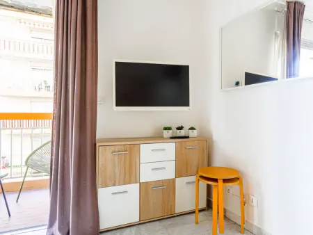 Les Arènes de Cimiez, Appartement 2 personnes à Nice - Photo 10