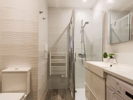 Les Arènes de Cimiez, Appartement 2 personnes à Nice - Photo 15