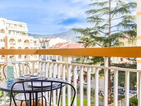 Les Arènes de Cimiez, Appartement 2 personnes à Nice - Photo 16