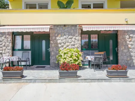 Vero, Appartement 3 personnes à Opatija - Photo 1