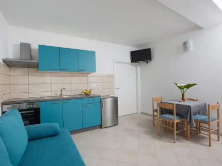 Vero, Appartement 3 personnes à Opatija - Photo 2