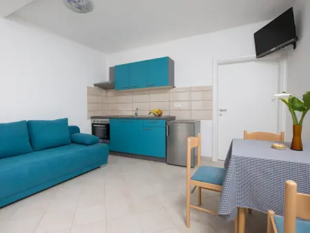 Vero, Appartement 3 personnes à Opatija - Photo 5