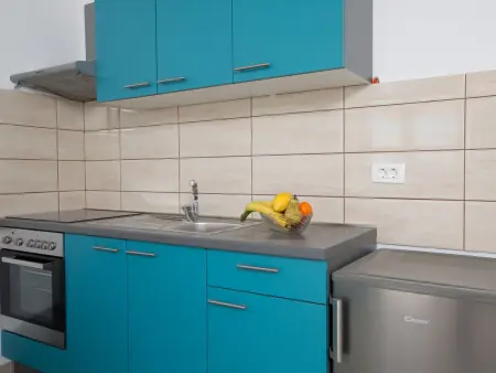 Vero, Appartement 3 personnes à Opatija - Photo 6